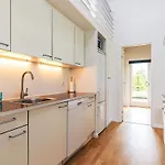 Vakantiehuis 4 Star In Brovst