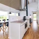 Vakantiehuis 4 Star In