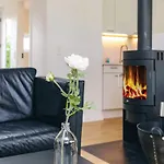 4 Star In Vakantiehuis