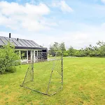 Vakantiehuis 4 Star In