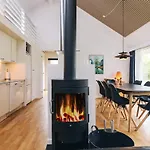 Vakantiehuis 4 Star In *