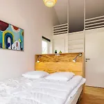 4 Star In Vakantiehuis *