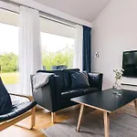 Vakantiehuis 4 Star In
