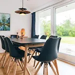 Vakantiehuis 4 Star In Brovst