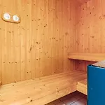 Vakantiehuis 4 Star In Brovst