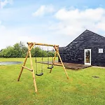 4 Star In Vakantiehuis *