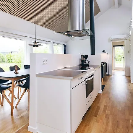 Prázdninový dům 4 Star In