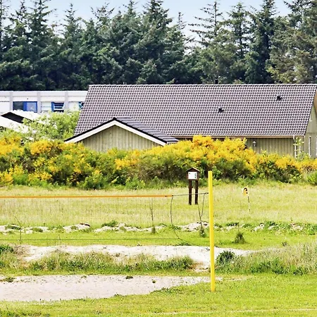 Hébergement de vacances 4 Star In Brovst