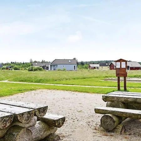 4 Star In Hébergement de vacances *