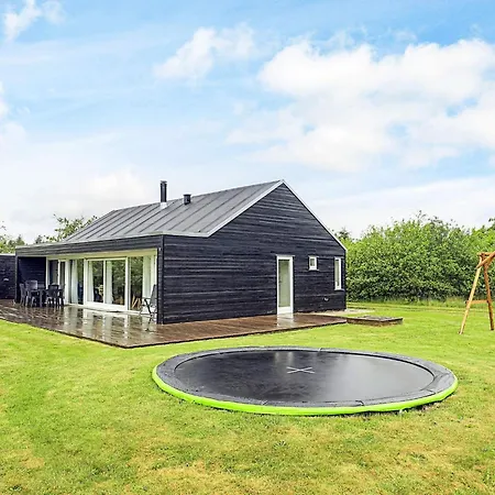 4 Star In Hébergement de vacances