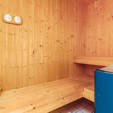 Prázdninový dům 4 Star In Brovst
