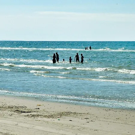 4 Star In Hébergement de vacances