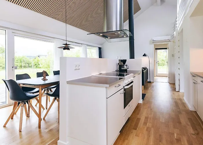 Hébergement de vacances 4 Star In