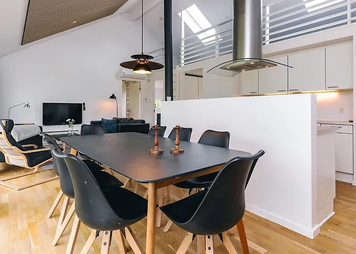 4 Star In Hébergement de vacances *