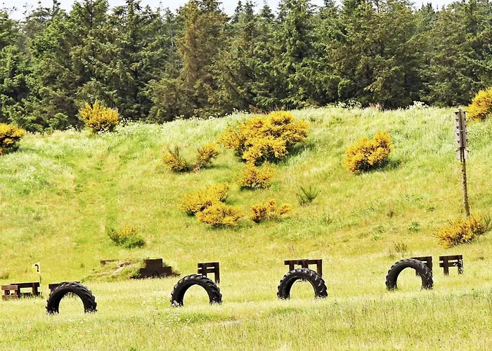 4 Star In Hébergement de vacances