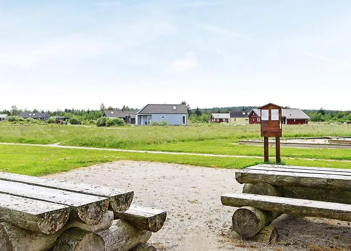 4 Star In Hébergement de vacances *