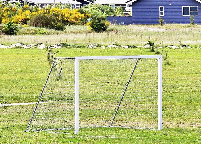 4 Star In Hébergement de vacances