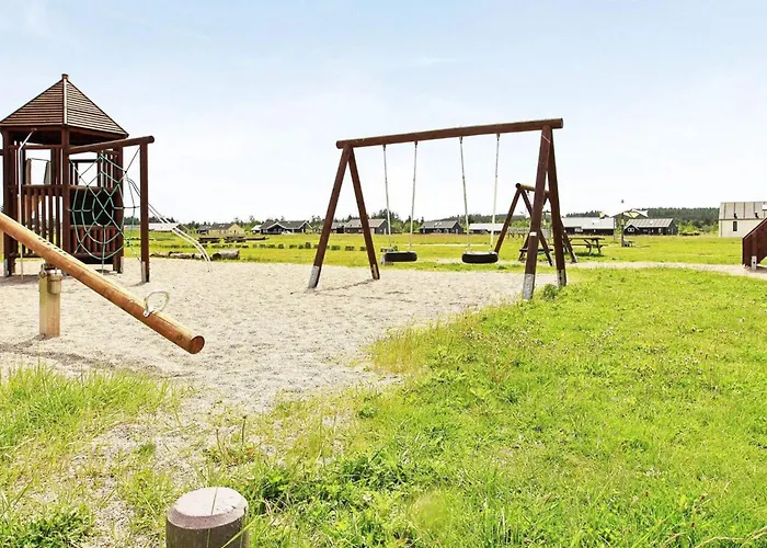 4 Star In Hébergement de vacances *