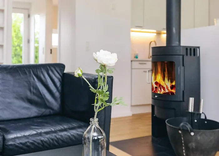 4 Star In Hébergement de vacances