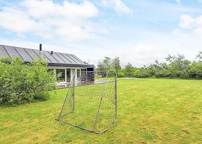 Hébergement de vacances 4 Star In