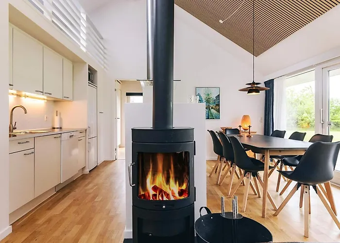 Hébergement de vacances 4 Star In *