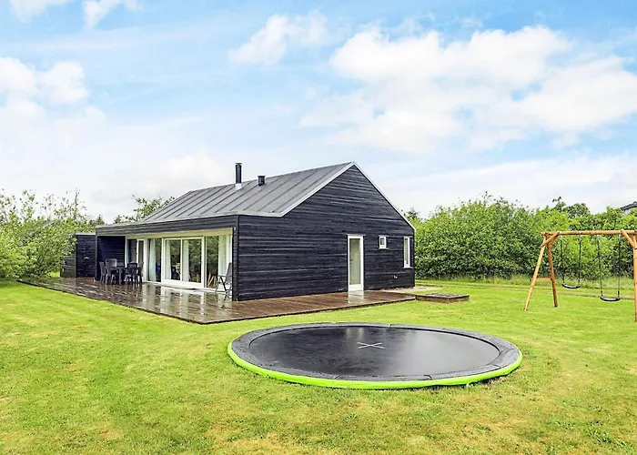 4 Star In Hébergement de vacances