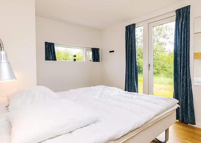 4 Star In Hébergement de vacances