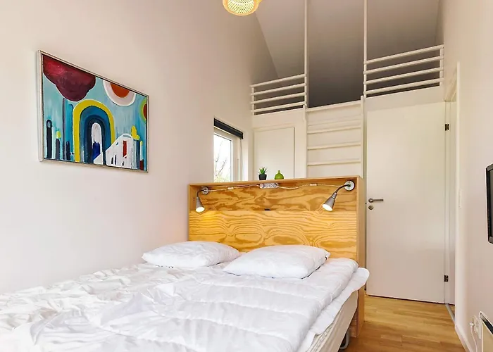 4 Star In Hébergement de vacances *