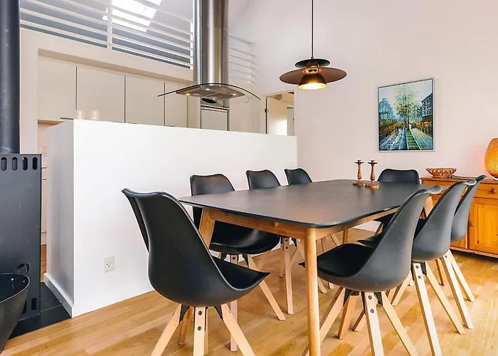 Hébergement de vacances 4 Star In