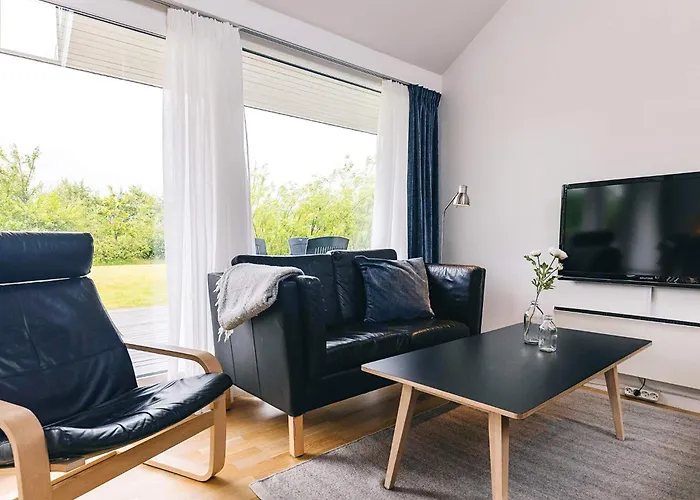 Hébergement de vacances 4 Star In