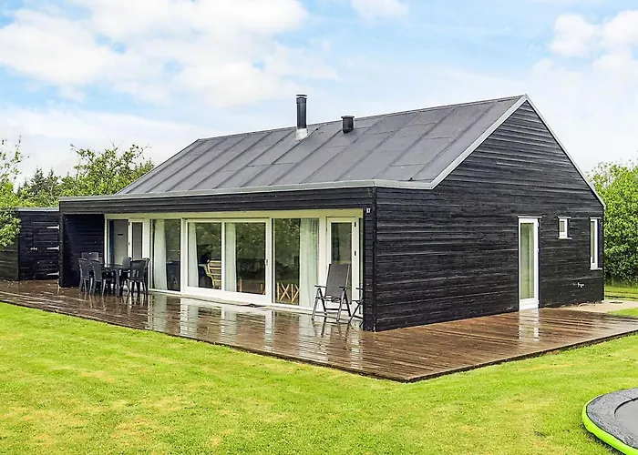 4 Star In Hébergement de vacances *