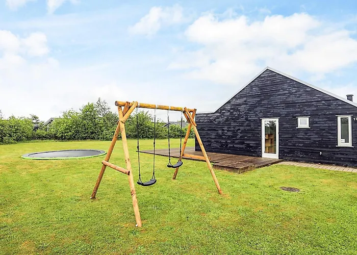 4 Star In Hébergement de vacances *