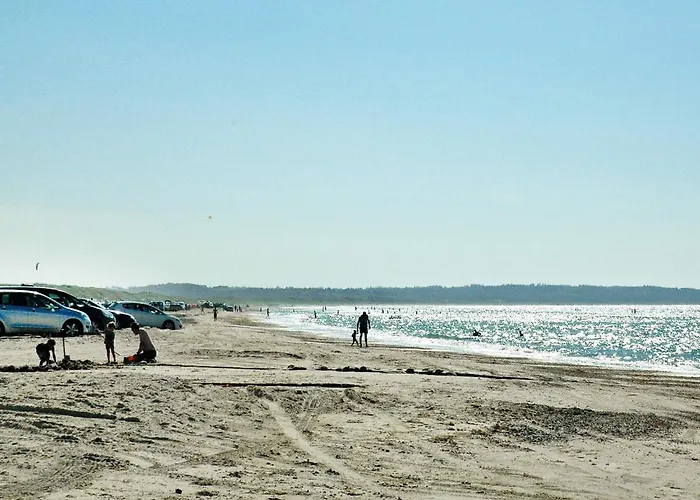 4 Star In Hébergement de vacances